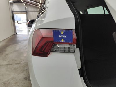 Skoda Octavia combi diesel - 2020 OCTAVIA SW 2.0 TDI SCR AMBITION (EU6AP), 2021