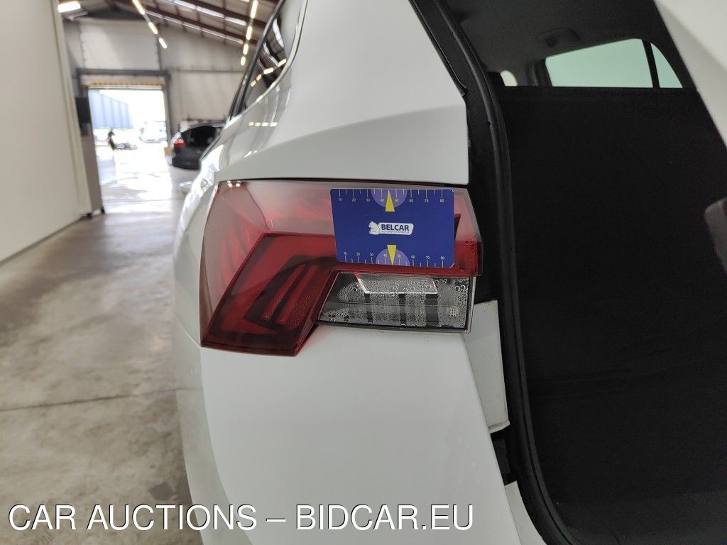 Skoda Octavia combi diesel - 2020 OCTAVIA SW 2.0 TDI SCR AMBITION (EU6AP), 2021