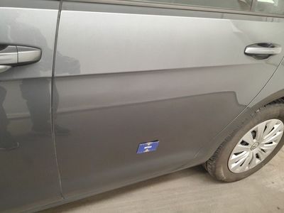 Volkswagen Golf vii diesel - 2017 GOLF 1.6 SCR TDI TRENDLINE (EU6.2), 2020