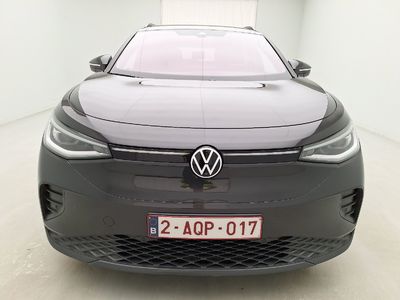 Volkswagen Id.4 ID.4 77 KWH PRO MAX, 2021