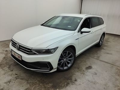 Volkswagen Passat variant gte - 2020 PASSAT GTE 1.4 EHYBRID PHEV BUSINESS DSG (160 KW), 2020