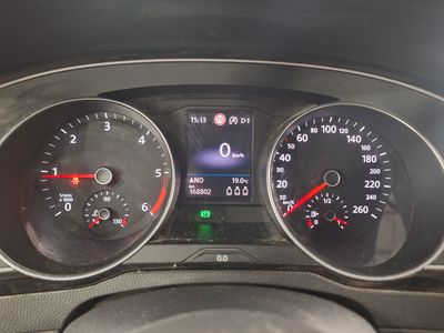 Volkswagen Passat variant diesel - 2020 PASSAT SW 2.0 TDI SCR ELEGANCE BUSINESS DSG, 2020