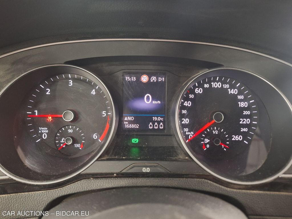 Volkswagen Passat variant diesel - 2020 PASSAT SW 2.0 TDI SCR ELEGANCE BUSINESS DSG, 2020