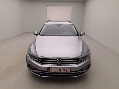 Volkswagen Passat variant diesel - 2020 PASSAT SW 2.0 TDI SCR STYLE BUSINESS DSG (EU6AP), 2022