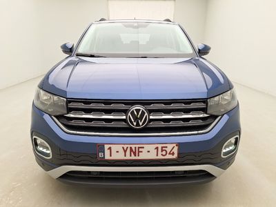 Volkswagen T-cross T-CROSS 1.0 TSI UNITED OPF, 2020