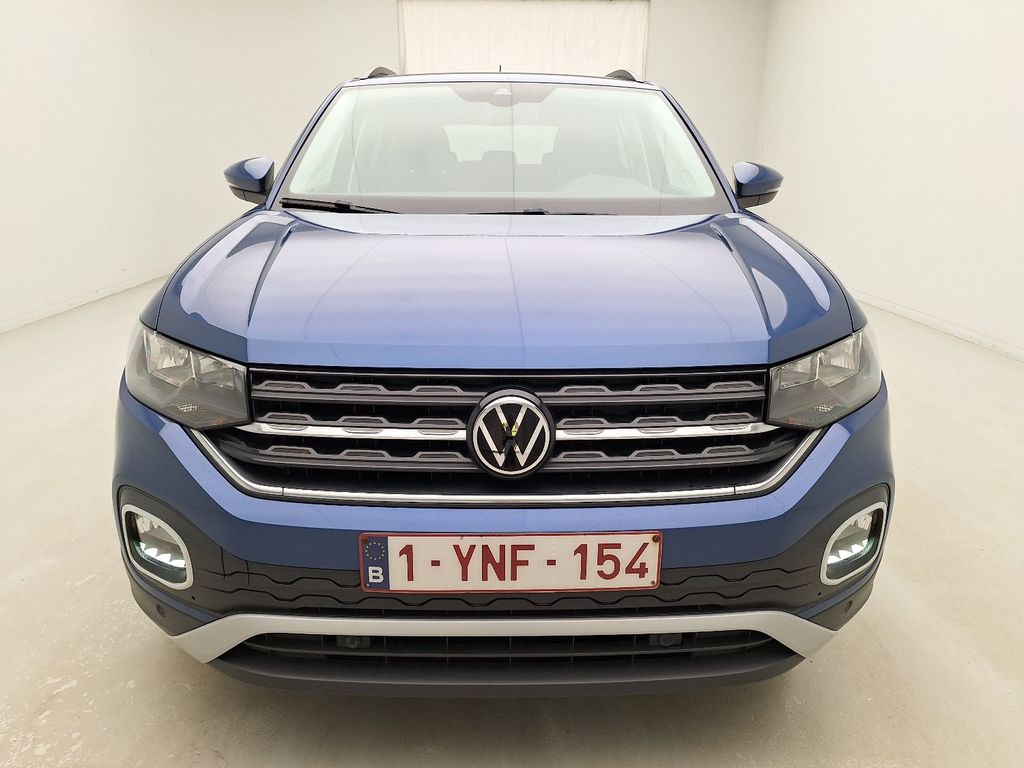 Volkswagen T-cross T-CROSS 1.0 TSI UNITED OPF, 2020