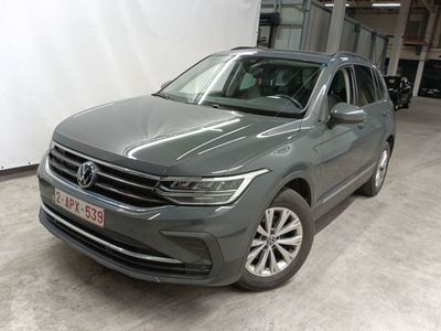 Volkswagen Tiguan - 2021 TIGUAN 1.5 TSI ACT LIFE OPF, 2021