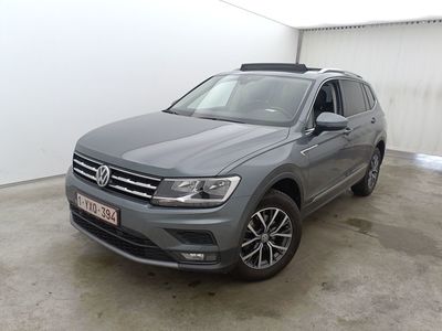 Volkswagen Tiguan allspace diesel TIGUAN ALLSPACE 2.0 TDI SCR COMFORTLINE (EU6AP), 2021