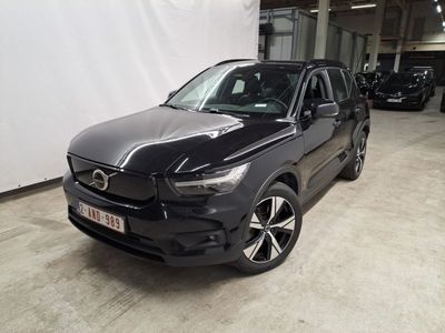 Volvo E-xc40 E-XC40 78 KWH AWD RECHARGE TWIN PLUS (300 KW), 2021