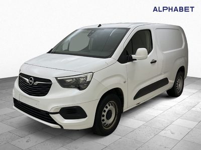 Opel Combo Cargo XL 1.5 D EHZ Edition, 2021