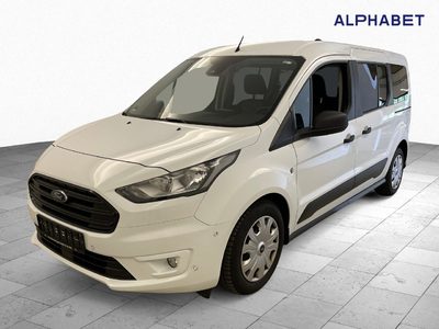 Ford Transit Connect 230 L2 LKW S&amp;S Trend, 2020