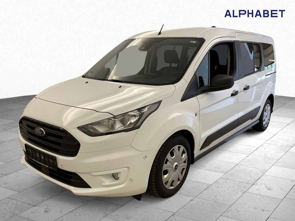 Ford Transit Connect 230 L2 LKW S&amp;S Trend, 2020
