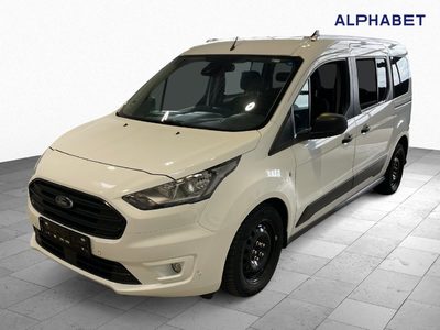 Ford Transit Connect 230 L2 S&amp;S Trend, 2021