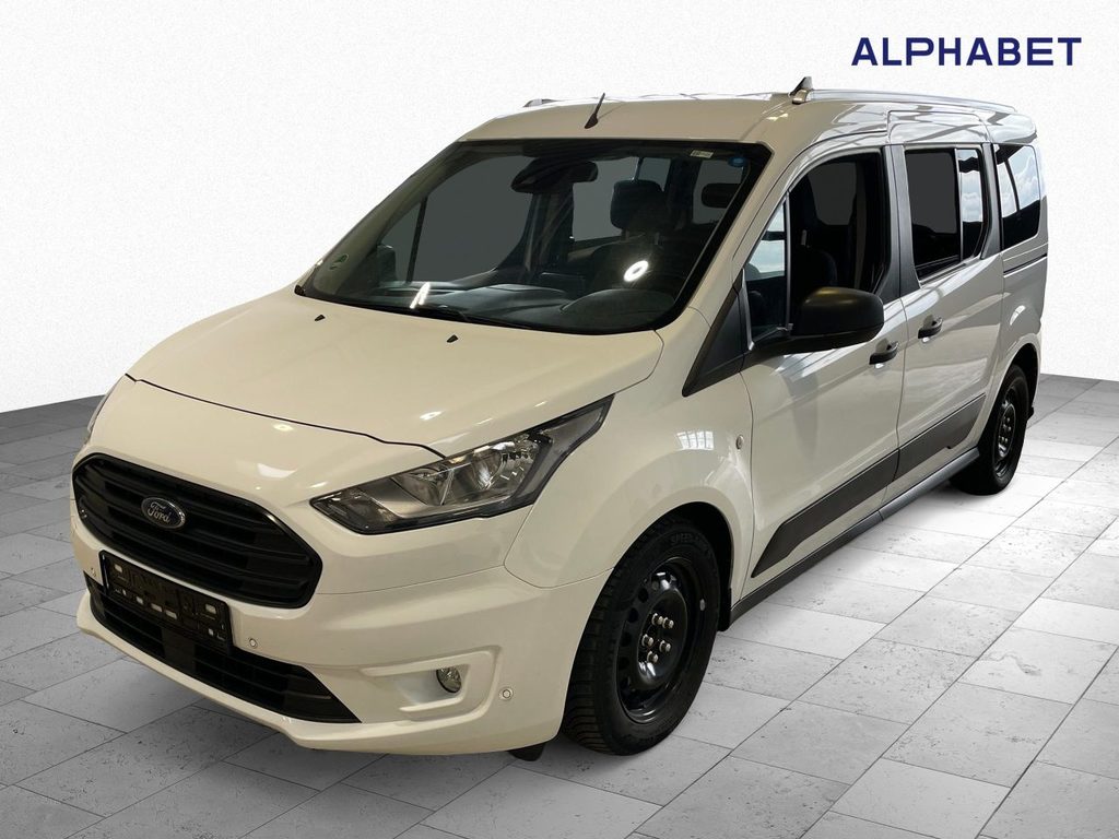 Ford Transit Connect 230 L2 S&amp;S Trend, 2021