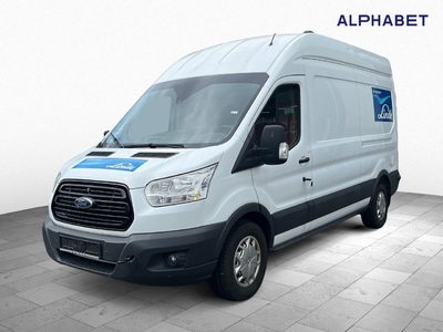 Ford Transit 350 L3H3 Lkw VA Trend, 2018