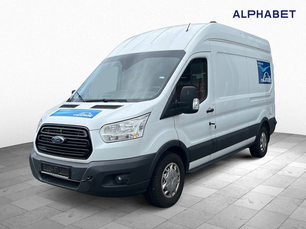 Ford Transit 350 L3H3 Lkw VA Trend, 2018