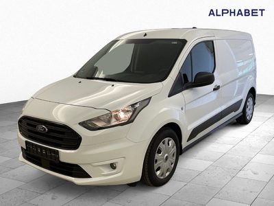 Ford Transit Connect 240 L2 S&amp;S Trend, 2020