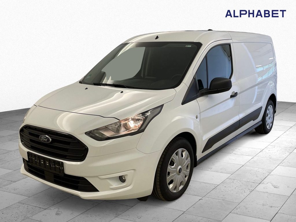 Ford Transit Connect 240 L2 S&amp;S Trend, 2020