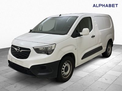 Opel Combo Cargo XL 1.5 D EHZ Edition, 2021
