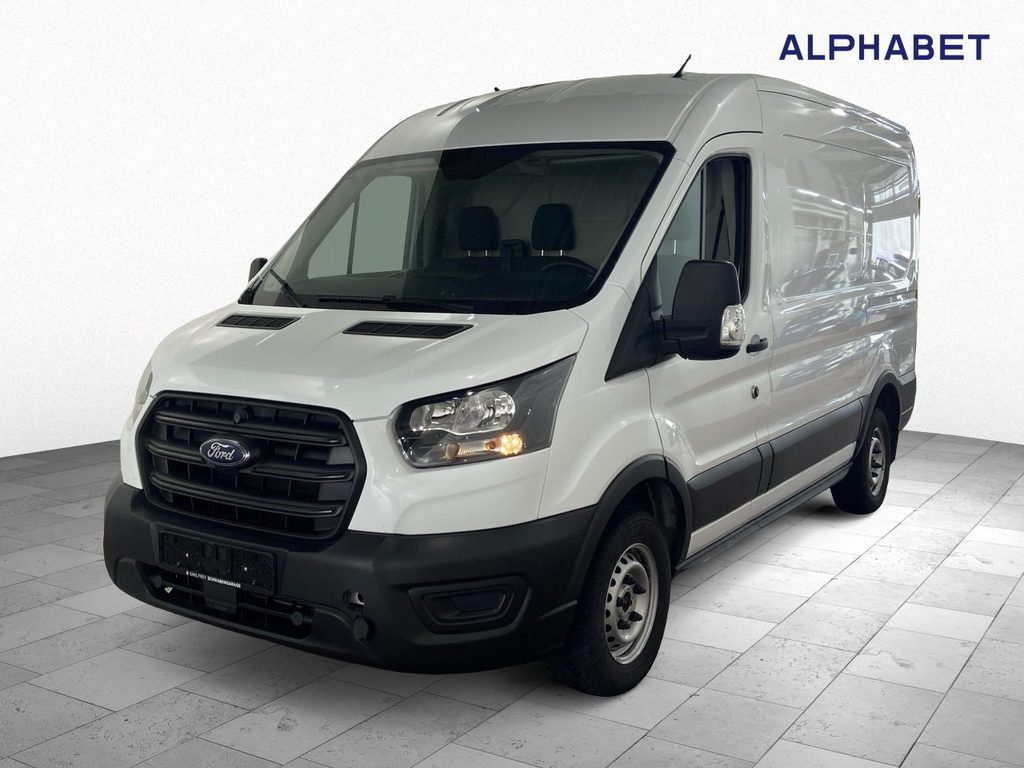 Ford Transit 290 L2H2 Lkw VA startup, 2021