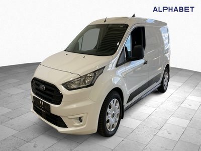 Ford Transit Connect 210 L2 S&amp;S Trend, 2021
