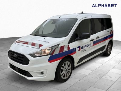 Ford Transit Connect 230 L2 S&amp;S Autm. Trend, 2022