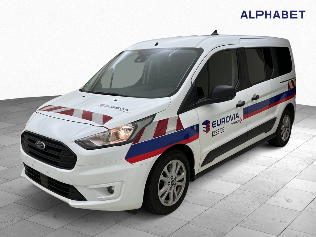Ford Transit Connect 230 L2 S&amp;S Autm. Trend, 2022