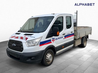 Ford Transit 350 L3 HA Trend, 2019