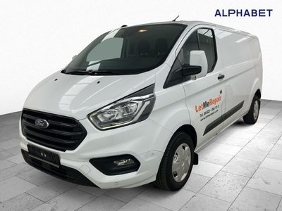 Ford Transit Custom 300 L2H1 LKW VA Trend, 2022