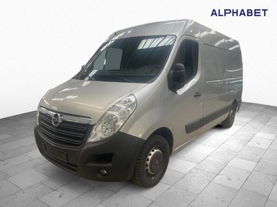 Opel Movano 2.3 D (CDTI) L2H2 DPF 2WD VA, 2018
