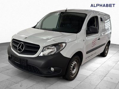 Mercedes-Benz Citan 111 CDI lang -, 2021