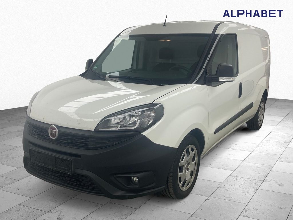 Fiat Doblo Cargo S&amp;S MAXI SX, 2020