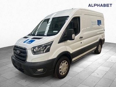 Ford Transit 350 L2H2 Lkw VA Trend, 2020