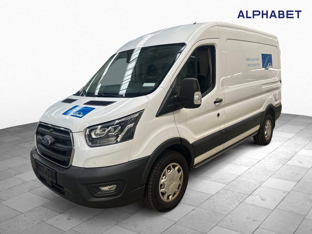 Ford Transit 350 L2H2 Lkw VA Trend, 2020