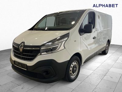 Renault Trafic ENERGY dCi 120 L1H1 3.0t Komfort, 2020