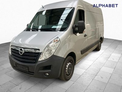 Opel Movano 2.3 D (CDTI) L2H2 DPF 2WD VA, 2019