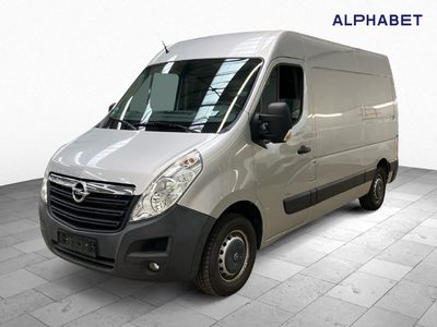 Opel Movano 2.3 D (CDTI) L2H2 DPF 2WD VA, 2018