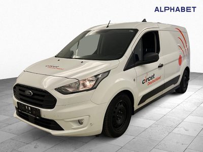 Ford Transit Connect 230 L2 Autm. Trend, 2022
