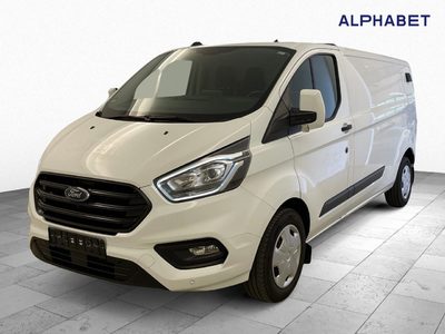 Ford Transit Custom 340 L2H1 LKW VA Trend, 2022