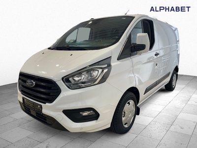 Ford Transit Custom 280 L1H1 LKW VA Trend, 2020
