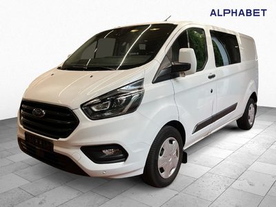 Ford Transit Custom 320 L2H1 LKW VA Autm. Trend, 2022