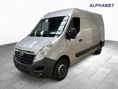 Opel Movano 2.3 D (CDTI) L2H2 DPF 2WD VA, 2019