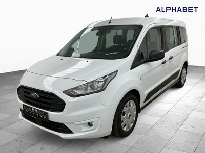 Ford Transit Connect 230 L2 S&amp;S Trend, 2022