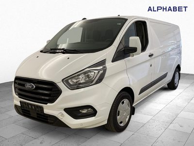 Ford Transit Custom 320 L2H1 LKW VA Trend, 2020