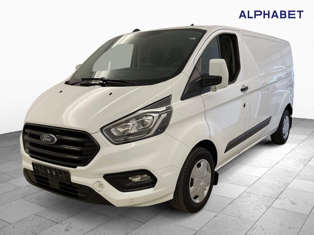 Ford Transit Custom 320 L2H1 LKW VA Trend, 2020
