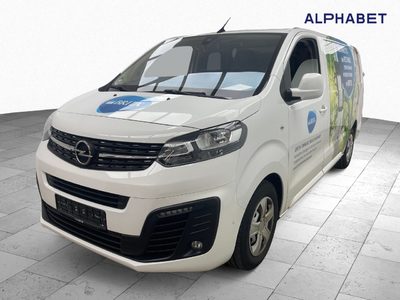 Opel Vivaro 2.0 D Cargo L EHZ Autm. Elegance, 2021