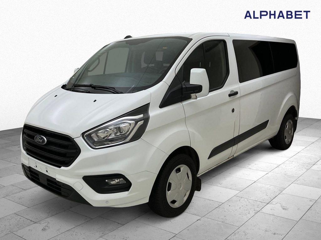 Ford Transit Custom 320 L2H1 VA Trend, 2021