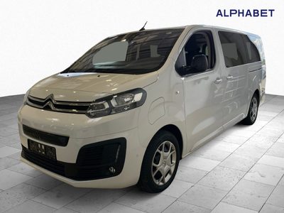 Citroen e-Spacetourer XL (75 kWh) Feel Spezialumbau, 2024