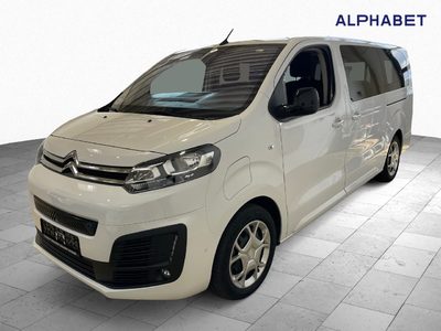 Citroen e-Spacetourer XL (75 kWh) Feel Spezialumbau, 2024
