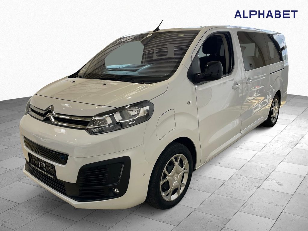 Citroen e-Spacetourer XL (75 kWh) Feel Spezialumbau, 2024